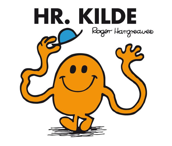 Hr. Kilde