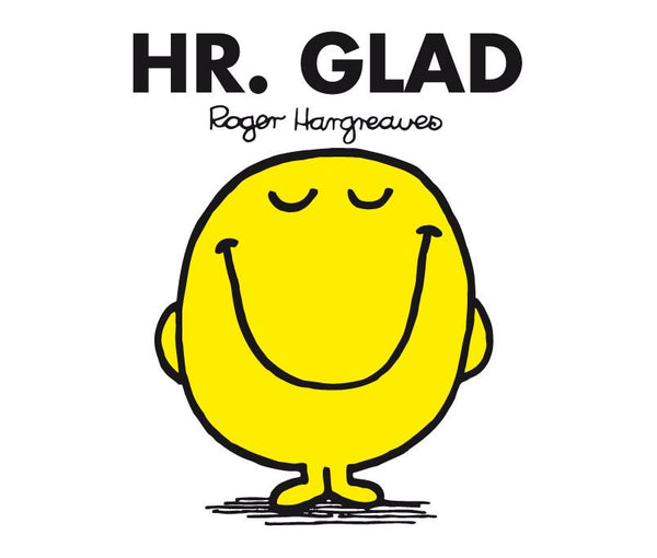 Hr. Glad