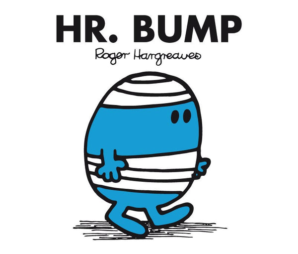 Hr. Bump