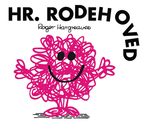 Hr. Rodehoved