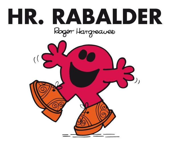 Hr. Rabalder