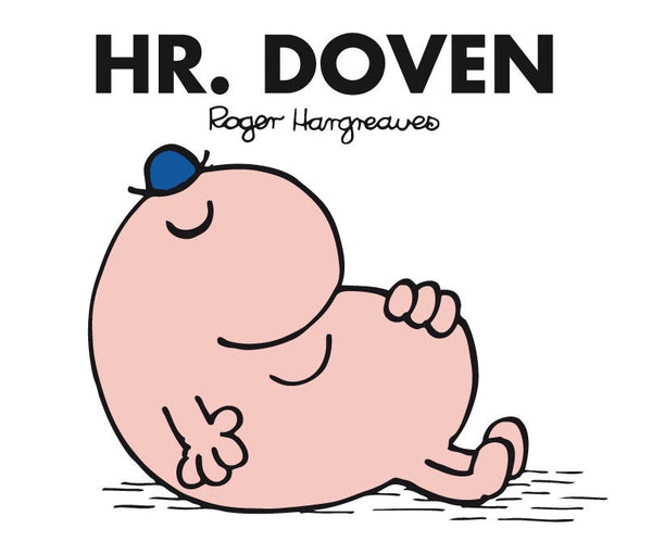 Hr. Doven