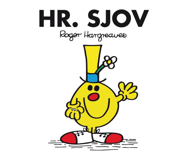 Hr. Sjov