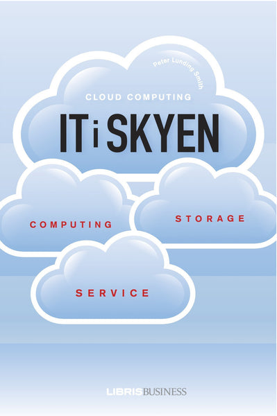 It i skyen - Cloud computing