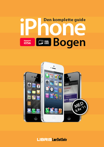 iPhone bogen til iOS 6