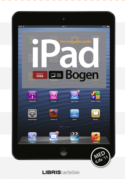 iPad-bogen - Den komplette guide