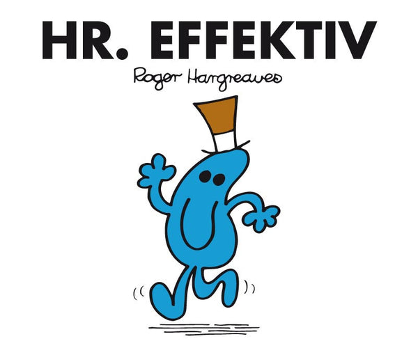 Hr. Effektiv