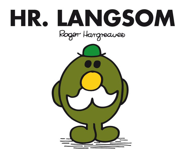 Hr. Langsom