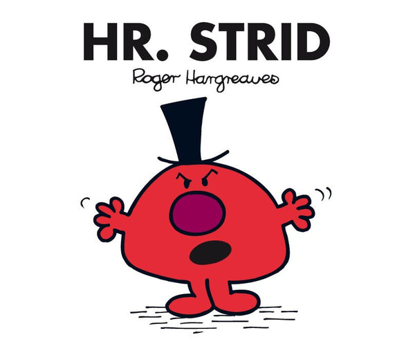 Hr. Strid