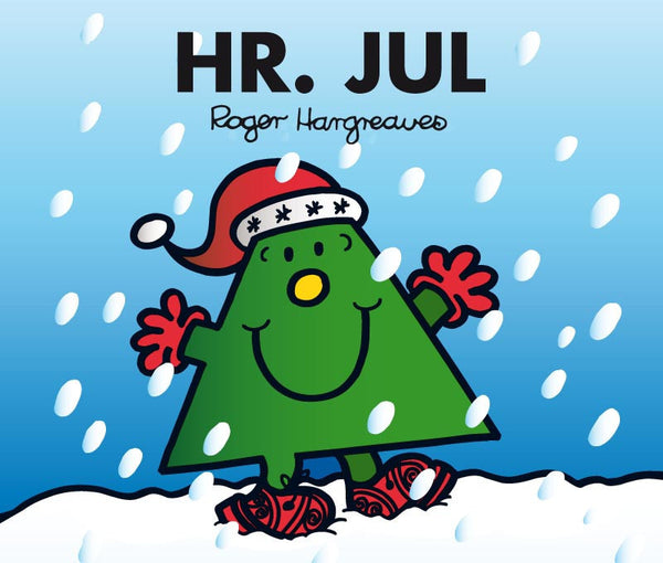 Hr. Jul