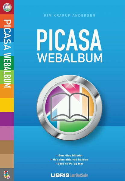 Picasa Webalbum