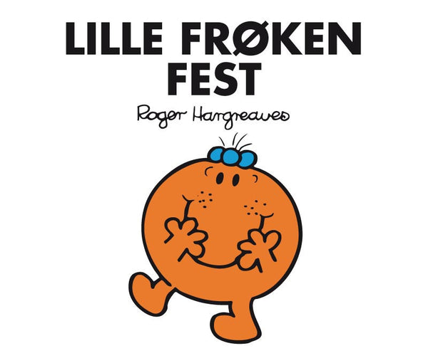 Lille Frøken Fest