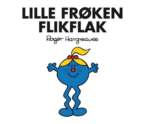 Lille Frøken Flikflak