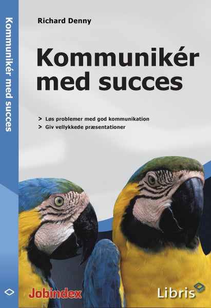 Kommunikér med succes