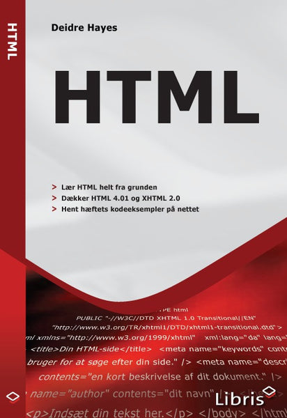 HTML