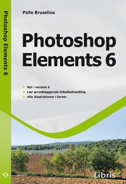 Photoshop Elements 6