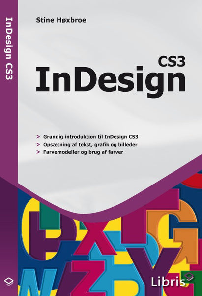 InDesign CS3