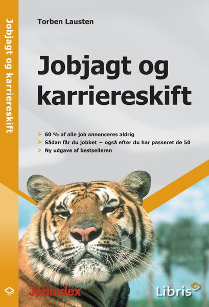 Jobjagt og karriereskift, 2. udg.