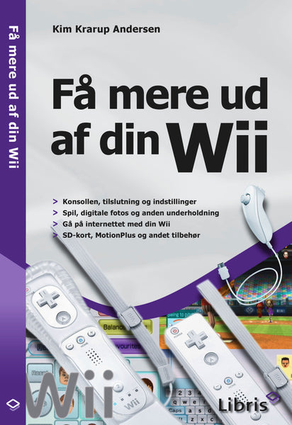 Få mere ud af din Wii