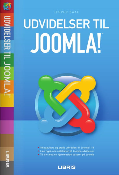 Udvidelser til Joomla!