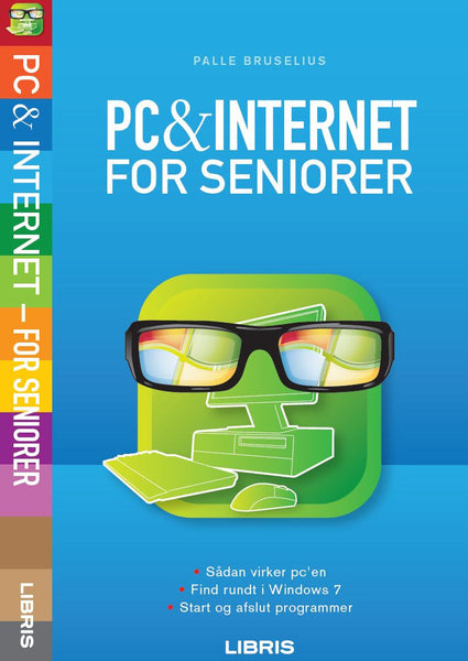 Pc og internet for seniorer