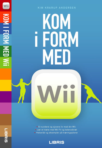 Kom i form med Wii