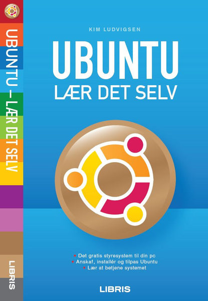 Ubuntu - lær det selv