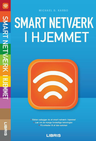 Smart netværk i hjemmet