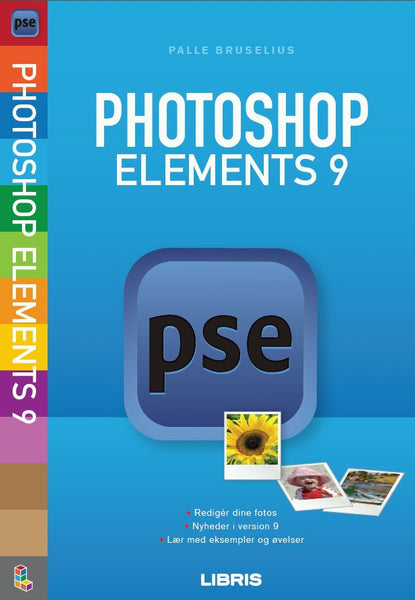 Photoshop Elements 9