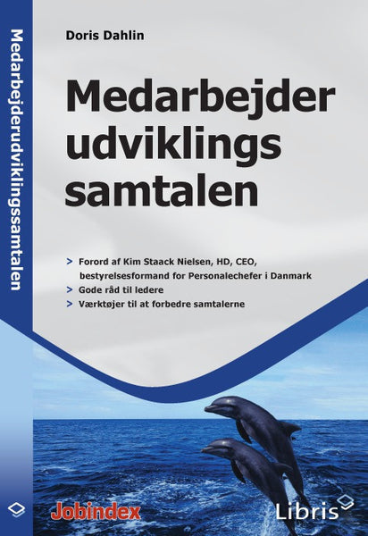 Medarbejderudviklingssamtalen