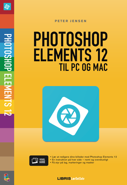 Photoshop elements 12