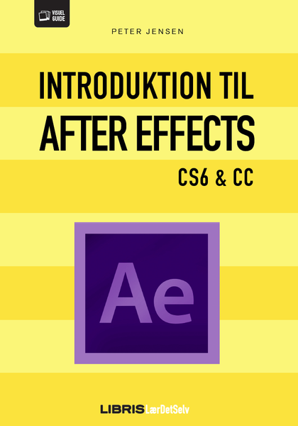 Introduktion til After Effects CS6 of CC