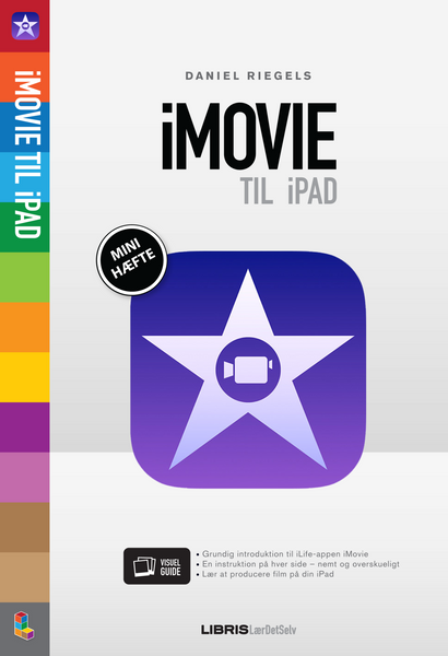 iMovie til iPad