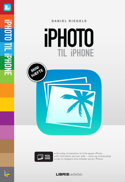 iPhoto til iPhone