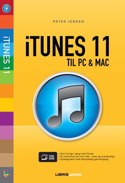 iTunes 11