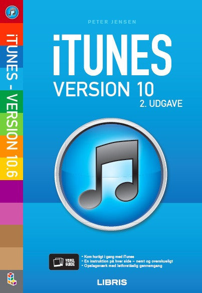 iTunes 10, 2. udgave