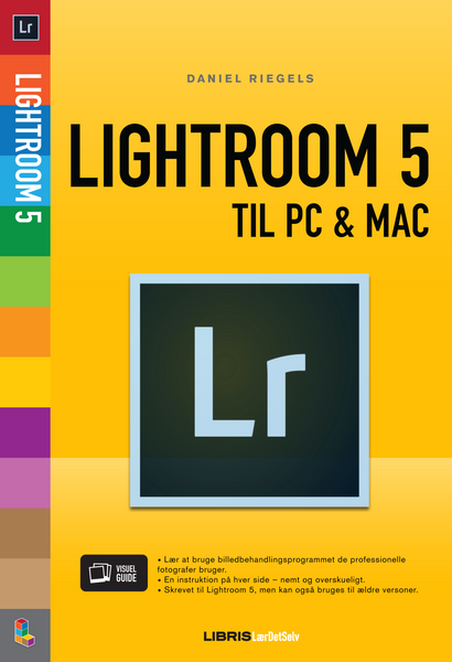 Lightroom 5