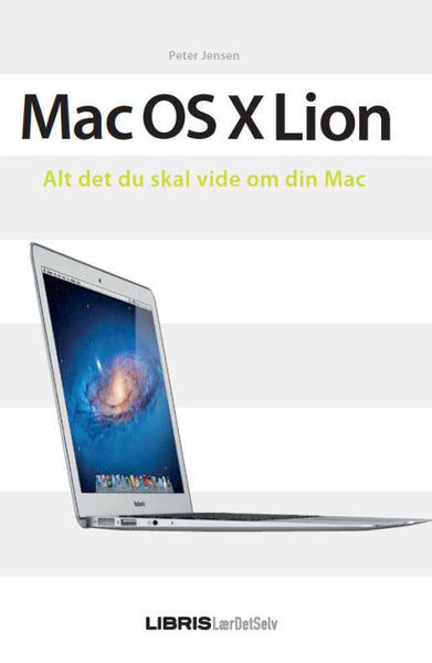 Mac OS X Lion