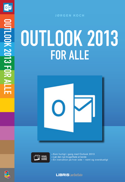 Outlook 2013 for alle