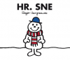 Hr. Sne