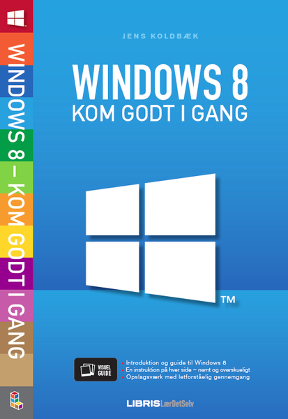 Windows 8 - kom godt i gang